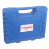 Set pentru Schimb Ulei cu Adaptoare Metalice pentru Transmisii Automate, în Geantă de Plastic (13 piese) TC Technic LT-QX10326