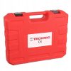 Kit de Testare pentru Scurgeri, Presiune și Temperatură în Sistemele de Răcire, cu Valiză din Plastic TC Technic