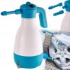 TC Technic B01-8 - Dispozitiv Fără Fir pentru Spumare și Pulverizare, 1,8L