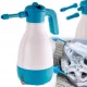 TC Technic B01-8 - Dispozitiv Fără Fir pentru Spumare și Pulverizare, 1,8L