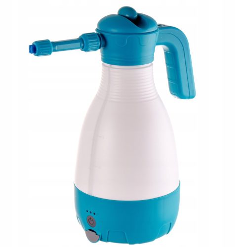TC Technic B01-8 - Dispozitiv Fără Fir pentru Spumare și Pulverizare, 1,8L
