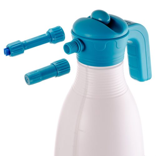 TC Technic B01-8 - Dispozitiv Fără Fir pentru Spumare și Pulverizare, 1,8L
