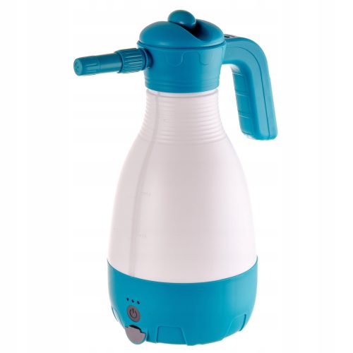 TC Technic B01-8 - Dispozitiv Fără Fir pentru Spumare și Pulverizare, 1,8L