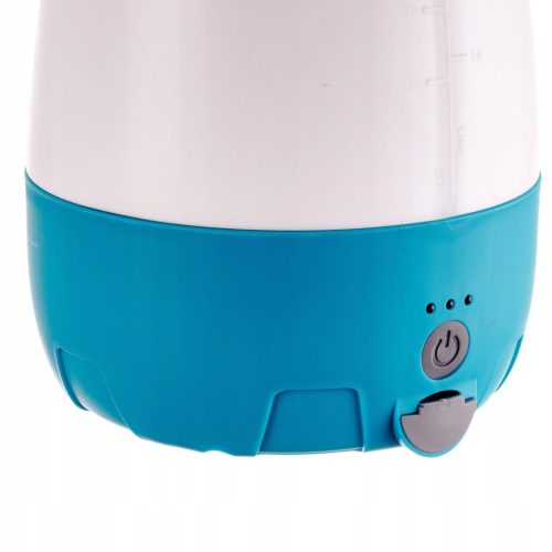 TC Technic B01-8 - Dispozitiv Fără Fir pentru Spumare și Pulverizare, 1,8L