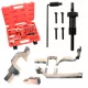 Blocator de distribuție pentru CITROEN, PEUGEOT, BMW și MINI - Compatibil cu Motoare 1.4 și 1.6 VTi/THP, Modelele N12, N14, EP3, EP6 - TC Technic LT-A1567