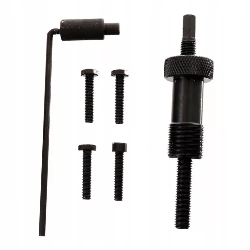 Blocator de distribuție pentru CITROEN, PEUGEOT, BMW și MINI - Compatibil cu Motoare 1.4 și 1.6 VTi/THP, Modelele N12, N14, EP3, EP6 - TC Technic LT-A1567