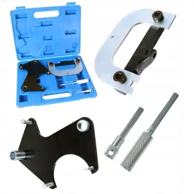   Set Blocare Distribuție pentru Renault și Nissan motoare 1.4, 1.6, 1.8, 2.0 litri, 16V