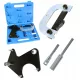Set Blocare Distribuție pentru Renault și Nissan motoare 1.4, 1.6, 1.8, 2.0 litri, 16V