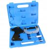 Set Blocare Distribuție pentru Renault și Nissan motoare 1.4, 1.6, 1.8, 2.0 litri, 16V