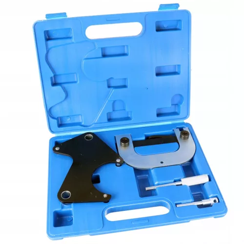 Set Blocare Distribuție pentru Renault și Nissan motoare 1.4, 1.6, 1.8, 2.0 litri, 16V