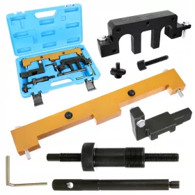   Set Blocare Distribuție BMW 1.8 2.0 Valvetronic N42 N46 TC Tehnic A1504