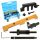 Set Blocare Distribuție BMW 1.8 2.0 Valvetronic N42 N46 TC Tehnic A1504