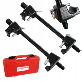   Set de Compresie Arcuri Amortizor pentru Sisteme MCPHERSON TC Technic LT-K37-1