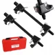 Set de Compresie Arcuri Amortizor pentru Sisteme MCPHERSON TC Technic LT-K37-1