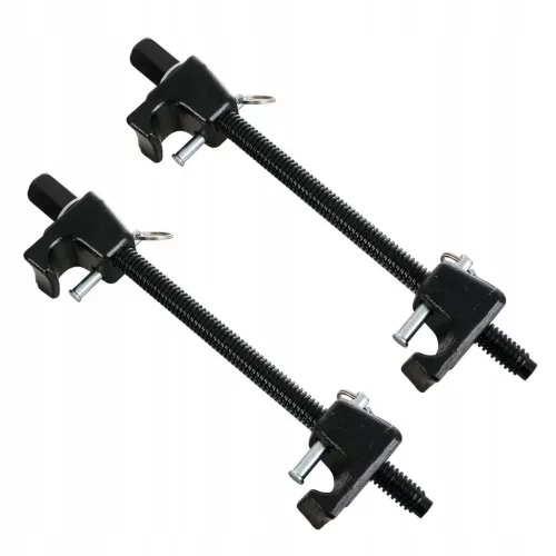 Set de Compresie Arcuri Amortizor pentru Sisteme MCPHERSON TC Technic LT-K37-1