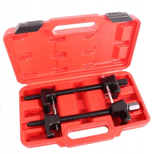 Set de Compresie Arcuri Amortizor pentru Sisteme MCPHERSON TC Technic LT-K37-1