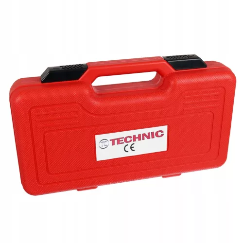 Set de Compresie Arcuri Amortizor pentru Sisteme MCPHERSON TC Technic LT-K37-1