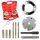 Kit de Blocare Timp Injector pentru Modelele Ford, LDV și Jaguar 2.0, 2.2, 2.4 TDCi TDDi - TC Technic LT-A1518