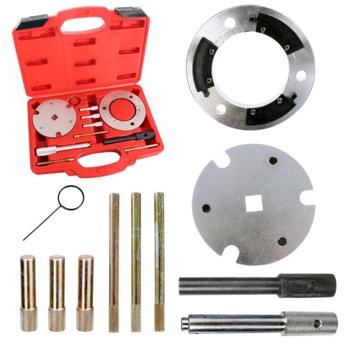 Kit de Blocare Timp Injector pentru Modelele Ford, LDV și Jaguar 2.0, 2.2, 2.4 TDCi TDDi - TC Technic LT-A1518