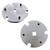 Kit de Blocare Timp Injector pentru Modelele Ford, LDV și Jaguar 2.0, 2.2, 2.4 TDCi TDDi - TC Technic LT-A1518