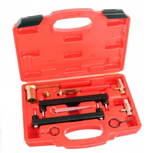 Set Profesional de Sincronizare Motor TC Technic LT-D152 pentru Modele Jaguar și Land Rover 3.5, 4.0, 4.2, 4.4