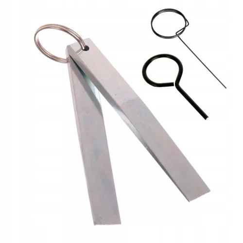 Set Profesional de Sincronizare Motor TC Technic LT-D152 pentru Modele Jaguar și Land Rover 3.5, 4.0, 4.2, 4.4