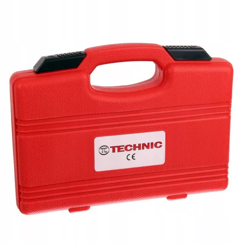 Set Profesional de Sincronizare Motor TC Technic LT-D152 pentru Modele Jaguar și Land Rover 3.5, 4.0, 4.2, 4.4