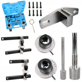   Dispozitiv de Blocare Temporizator pentru Ford 1.0 EcoBoost SCTI, Modelele Fiesta - TC Technik LT-A3001