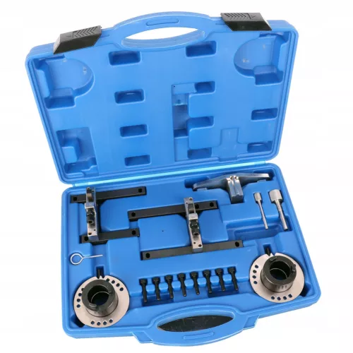 Dispozitiv de Blocare Temporizator pentru Ford 1.0 EcoBoost SCTI, Modelele Fiesta - TC Technik LT-A3001