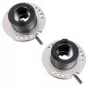 Dispozitiv de Blocare Temporizator pentru Ford 1.0 EcoBoost SCTI, Modelele Fiesta - TC Technik LT-A3001