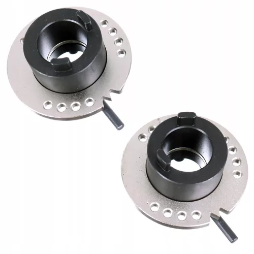 Dispozitiv de Blocare Temporizator pentru Ford 1.0 EcoBoost SCTI, Modelele Fiesta - TC Technik LT-A3001