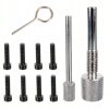 Dispozitiv de Blocare Temporizator pentru Ford 1.0 EcoBoost SCTI, Modelele Fiesta - TC Technik LT-A3001
