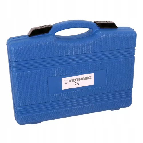 Dispozitiv de Blocare Temporizator pentru Ford 1.0 EcoBoost SCTI, Modelele Fiesta - TC Technik LT-A3001
