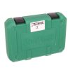 Set de capete pentru cheie tubulară în valiză de plastic, compatibil cu antrenori de 1/2", dimensiuni 8-36 mm, din oțel CrV, TC Technic