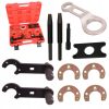Set de Blocare a Arborelui cu Came pentru Land Rover, Rover și MG - TC Technic LT-D154