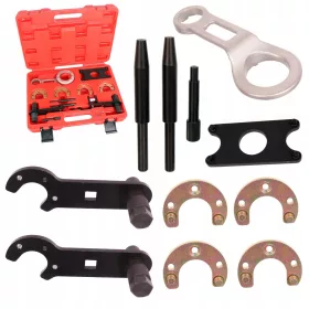   Set de Blocare a Arborelui cu Came pentru Land Rover, Rover și MG - TC Technic LT-D154