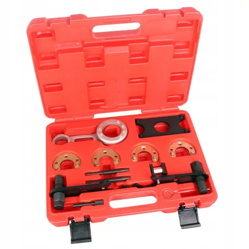 Set de Blocare a Arborelui cu Came pentru Land Rover, Rover și MG - TC Technic LT-D154