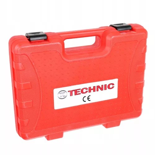 Set de Blocare a Arborelui cu Came pentru Land Rover, Rover și MG - TC Technic LT-D154
