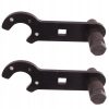 Set de Blocare a Arborelui cu Came pentru Land Rover, Rover și MG - TC Technic LT-D154