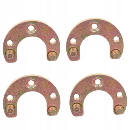 Set de Blocare a Arborelui cu Came pentru Land Rover, Rover și MG - TC Technic LT-D154
