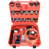 Set Profesional de Măsurare a Etanșeității Sistemelor de Răcire (28 Piese) TC Technic