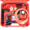 Set Profesional de Măsurare a Etanșeității Sistemelor de Răcire (28 Piese) TC Technic