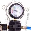 Set Profesional de Măsurare a Etanșeității Sistemelor de Răcire (28 Piese) TC Technic