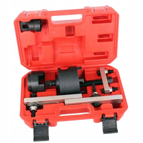 Extractor ambreiaj DSG VAG LT-M80 pentru VW, Audi și Skoda