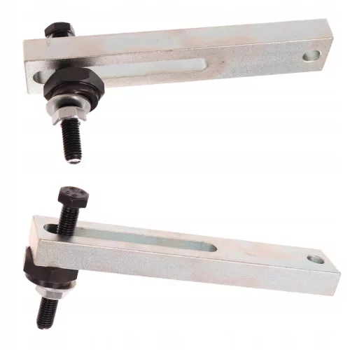 Extractor ambreiaj DSG VAG LT-M80 pentru VW, Audi și Skoda