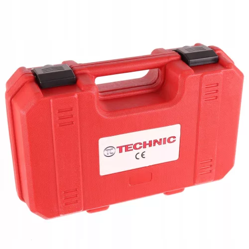 Extractor ambreiaj DSG VAG LT-M80 pentru VW, Audi și Skoda