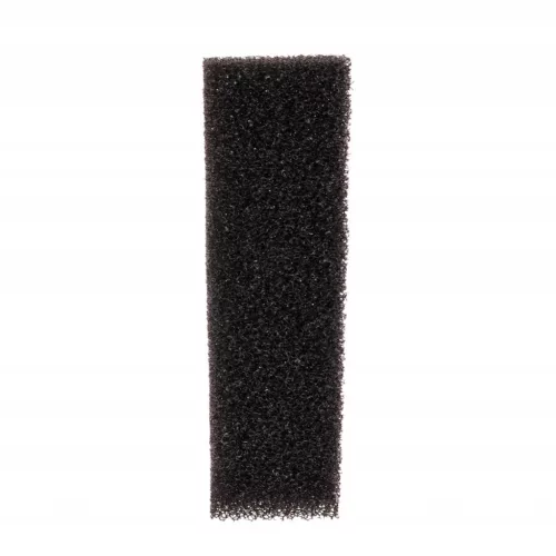 Set Filtre de Schimb din Spumă pentru Cabina de Pulverizare HS-E600 - 2 Bucăți