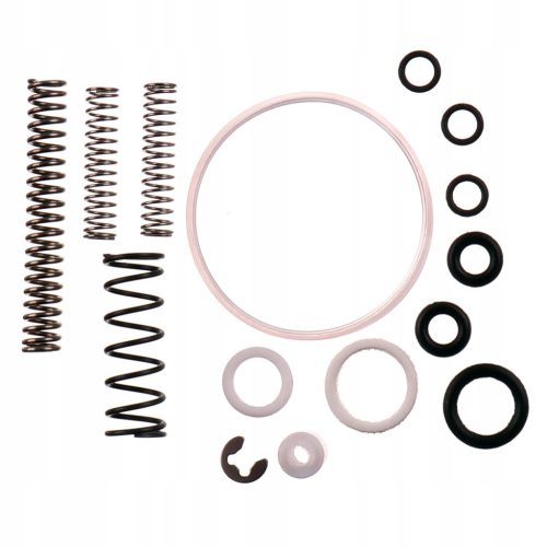 Kit de Reparație pentru Pistoale de Pulverizare Auarita W-400, Complet cu Componente Esențiale