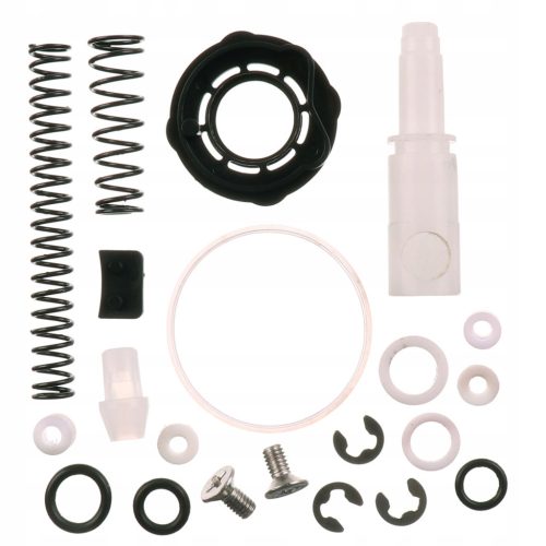 Kit de Reparații Complet pentru Pistol de Vopsit Auarita L-898