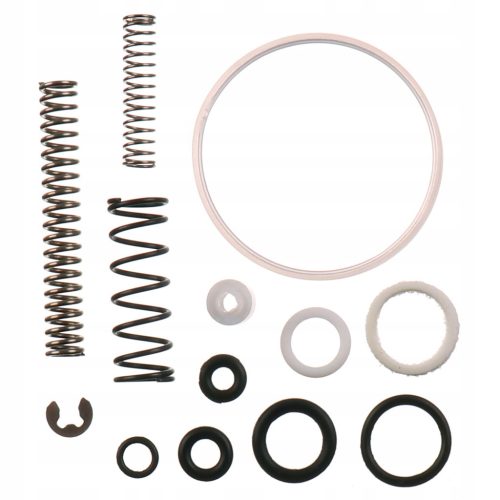 Kit de Reparație Complet pentru Pistol de Vopsit Auarita K-400